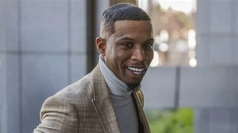 Tory Lanez Megan Thee Stallion Court Drama Hits New Level