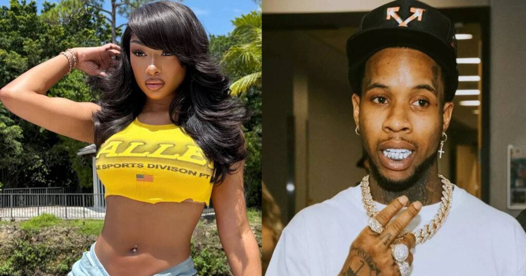 Megan Thee Stallion court victory
